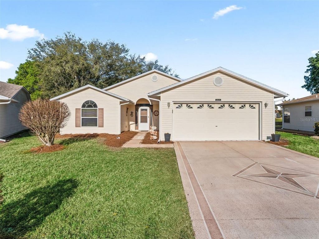 32833 TIMBERWOOD DRIVE, Leesburg, FL 34748