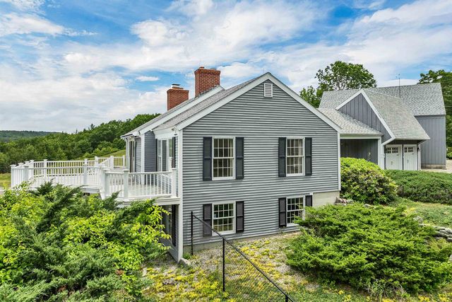 36 Blueberry Hill Road, Wolfeboro, NH 03894