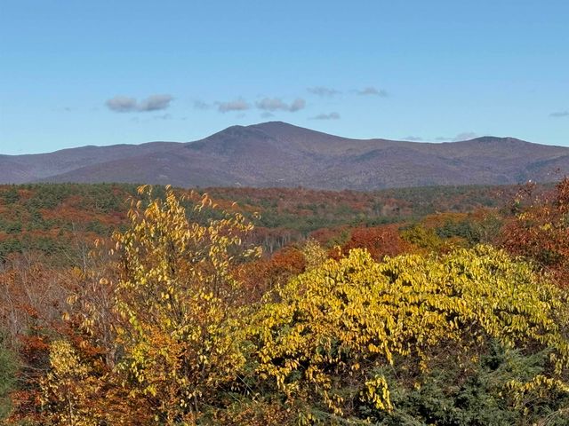 36 Blueberry Hill Road, Wolfeboro, NH 03894