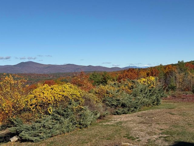 36 Blueberry Hill Road, Wolfeboro, NH 03894