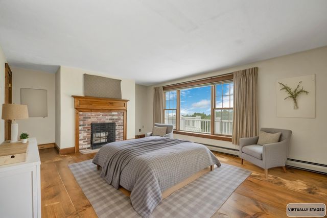 36 Blueberry Hill Road, Wolfeboro, NH 03894