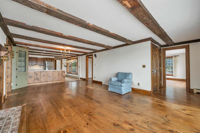 36 Blueberry Hill Road, Wolfeboro, NH 03894