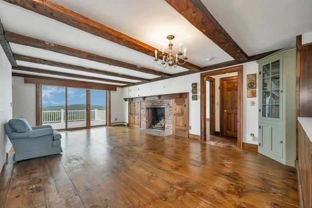 36 Blueberry Hill Road, Wolfeboro, NH 03894
