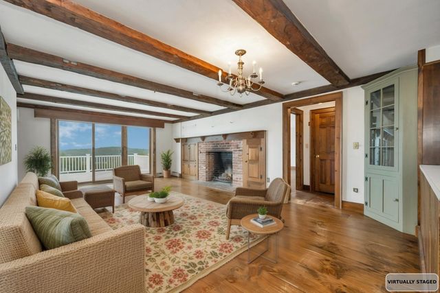 36 Blueberry Hill Road, Wolfeboro, NH 03894