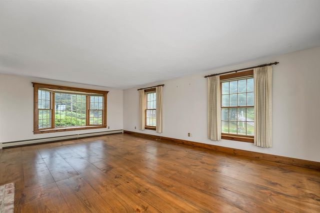36 Blueberry Hill Road, Wolfeboro, NH 03894