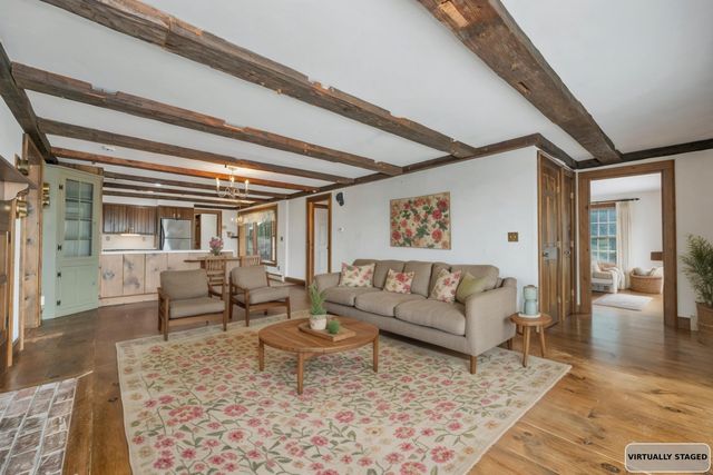 36 Blueberry Hill Road, Wolfeboro, NH 03894