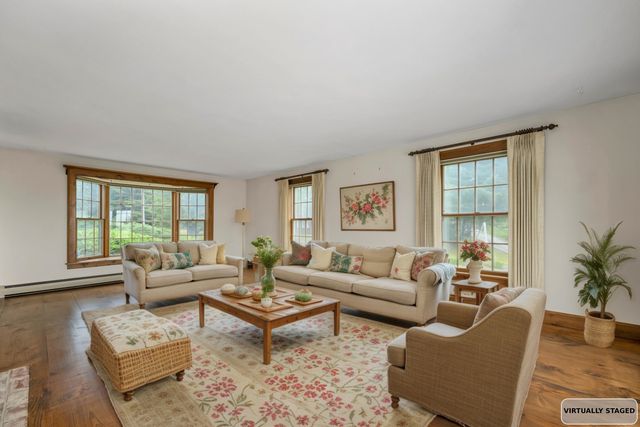 36 Blueberry Hill Road, Wolfeboro, NH 03894