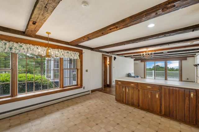 36 Blueberry Hill Road, Wolfeboro, NH 03894