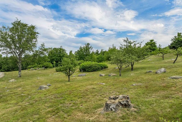 36 Blueberry Hill Road, Wolfeboro, NH 03894