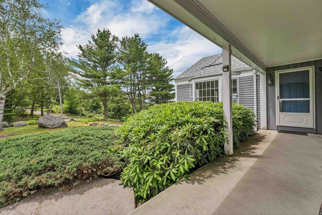 36 Blueberry Hill Road, Wolfeboro, NH 03894