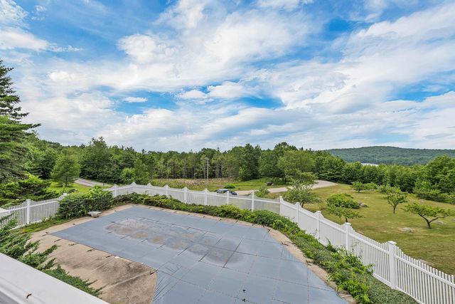 36 Blueberry Hill Road, Wolfeboro, NH 03894