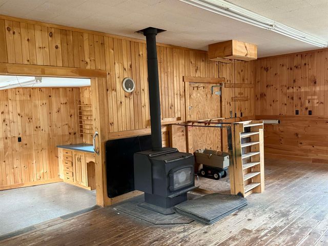 36 Blueberry Hill Road, Wolfeboro, NH 03894