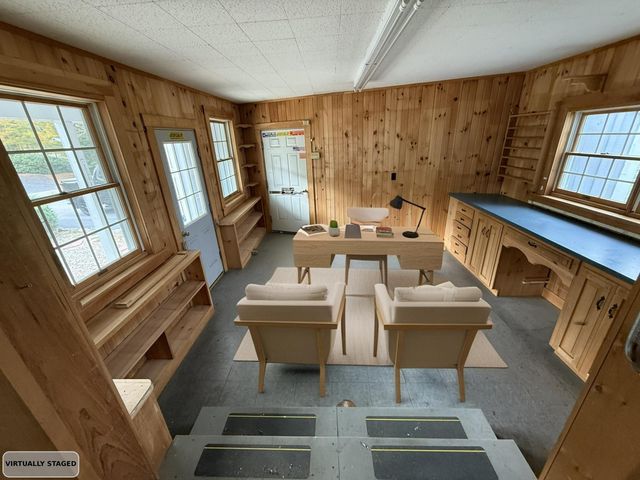 36 Blueberry Hill Road, Wolfeboro, NH 03894