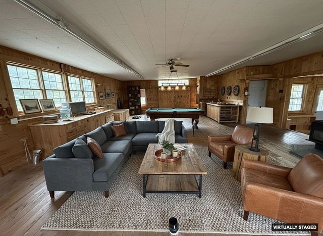36 Blueberry Hill Road, Wolfeboro, NH 03894