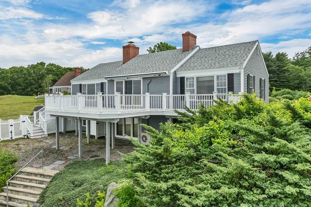 36 Blueberry Hill Road, Wolfeboro, NH 03894