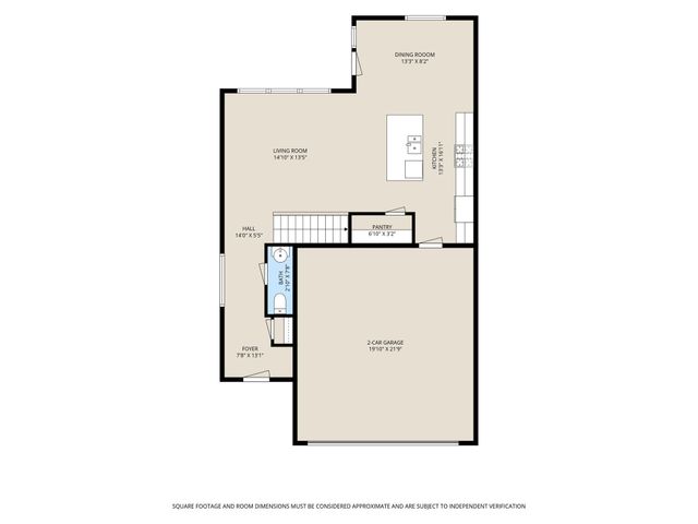 7051 Paisley Wood Dr, Antioch, TN 37013