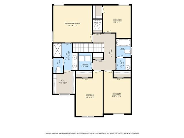 7051 Paisley Wood Dr, Antioch, TN 37013