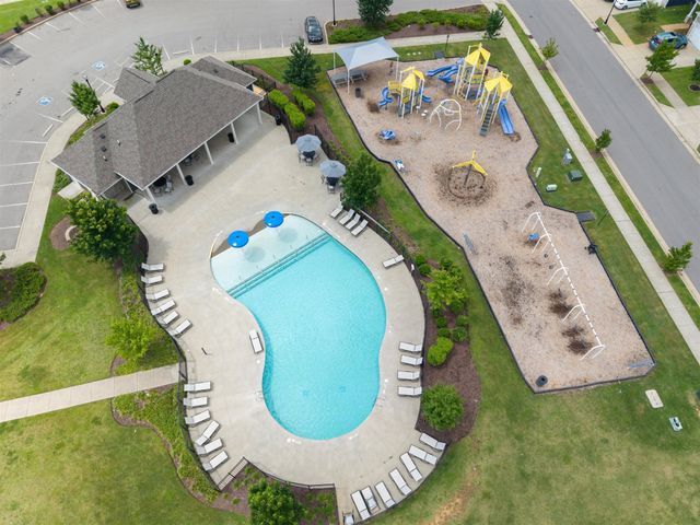 7051 Paisley Wood Dr, Antioch, TN 37013
