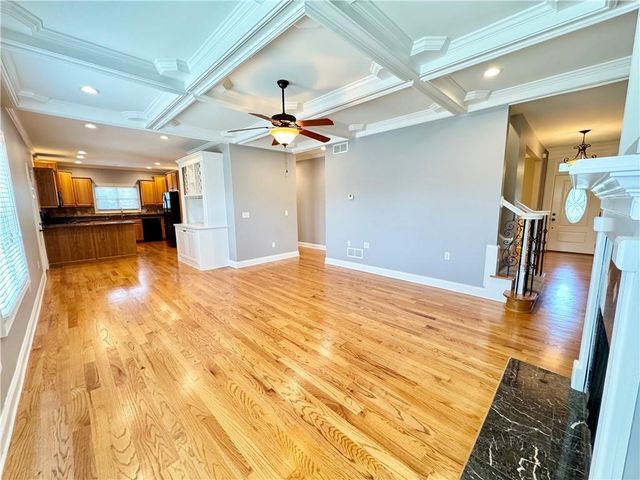 8967 Midlothian Court, Winston, GA 30187