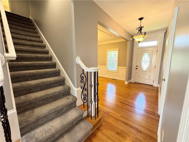 8967 Midlothian Court, Winston, GA 30187