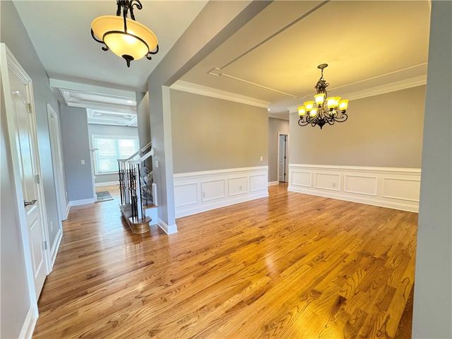 8967 Midlothian Court, Winston, GA 30187