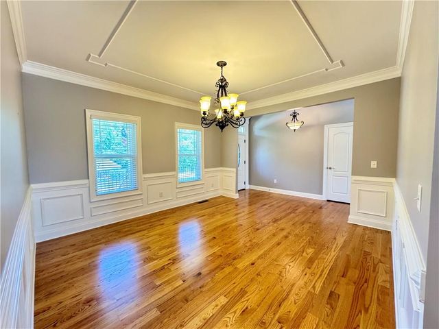 8967 Midlothian Court, Winston, GA 30187