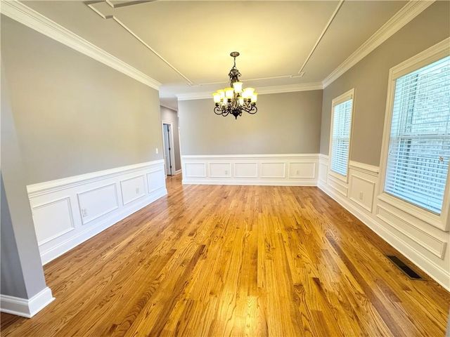 8967 Midlothian Court, Winston, GA 30187