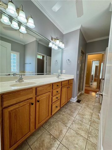 8967 Midlothian Court, Winston, GA 30187