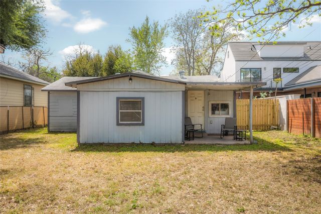 1706 Riverview ST, Austin, TX 78702