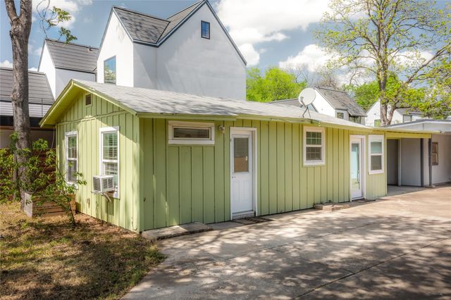 1706 Riverview ST, Austin, TX 78702