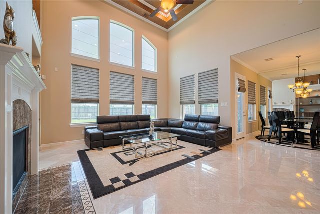 4722 Burclare Court, Sugar Land, TX 77479