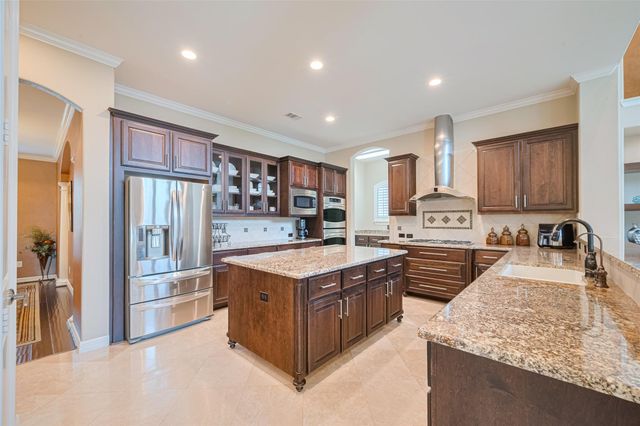 4722 Burclare Court, Sugar Land, TX 77479