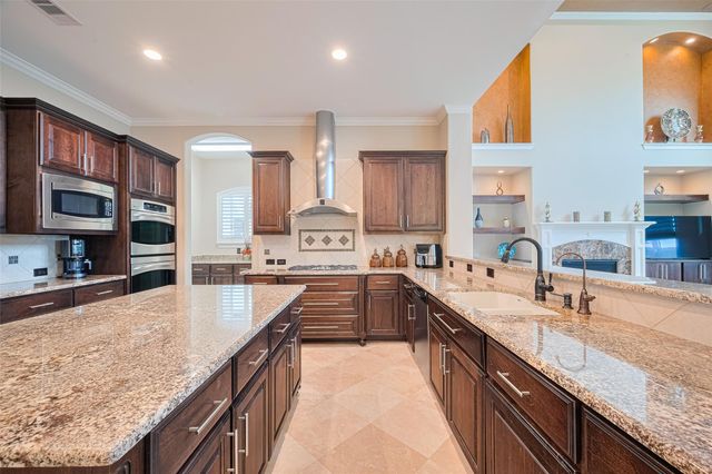4722 Burclare Court, Sugar Land, TX 77479