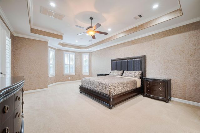 4722 Burclare Court, Sugar Land, TX 77479