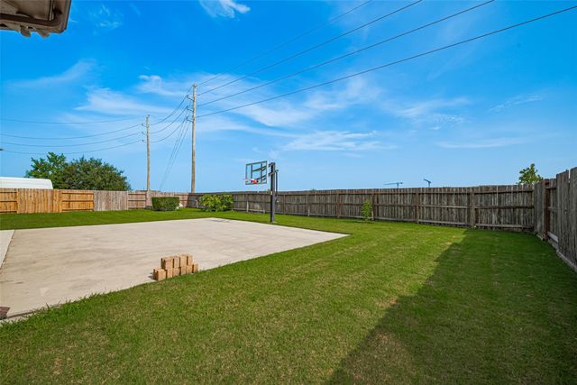 4722 Burclare Court, Sugar Land, TX 77479