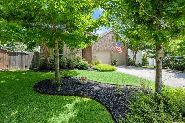 150 Mayfield Drive, Montgomery, TX 77316