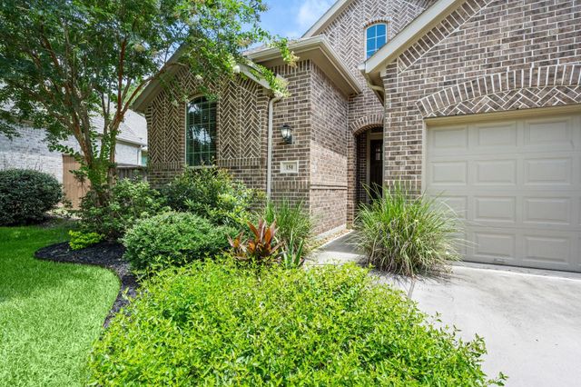 150 Mayfield Drive, Montgomery, TX 77316