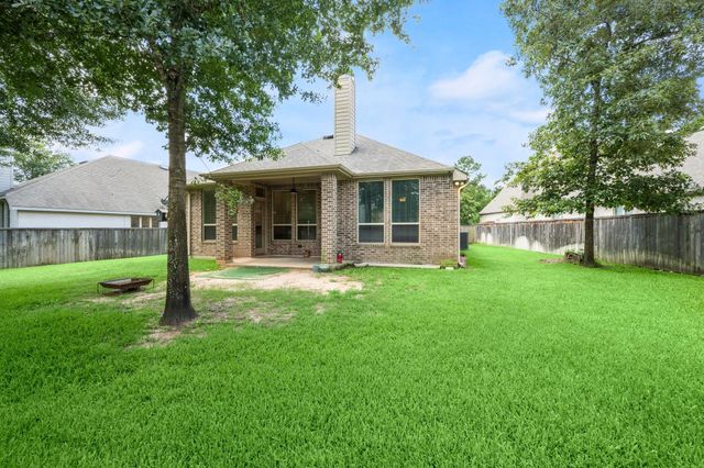 150 Mayfield Drive, Montgomery, TX 77316