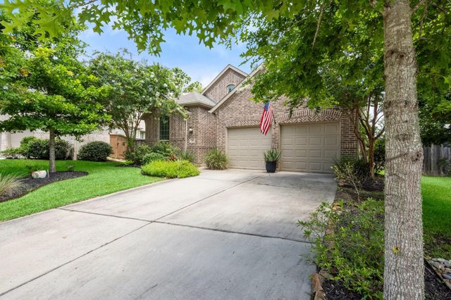 150 Mayfield Drive, Montgomery, TX 77316