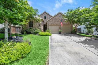 150 Mayfield Drive, Montgomery, TX 77316