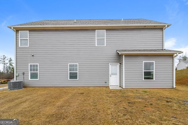 445 Samara Court, Fairburn, GA 30213