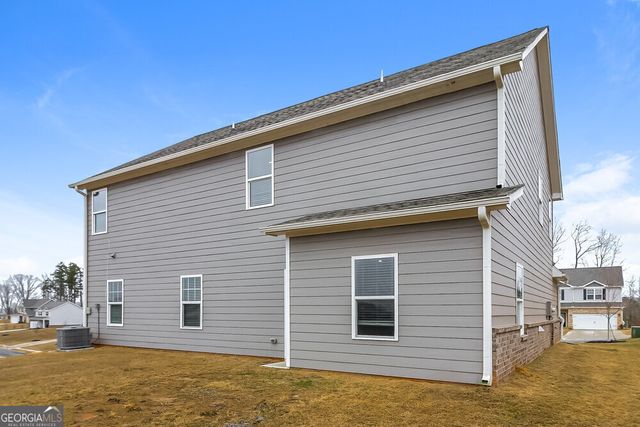 445 Samara Court, Fairburn, GA 30213