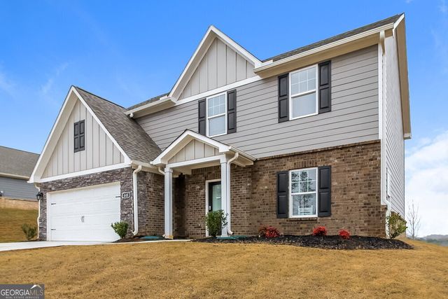 445 Samara Court, Fairburn, GA 30213