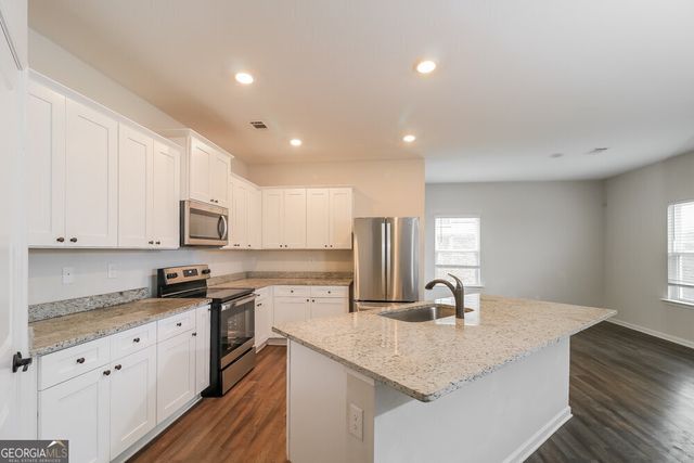 445 Samara Court, Fairburn, GA 30213