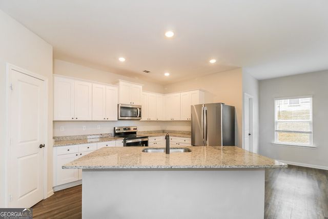 445 Samara Court, Fairburn, GA 30213