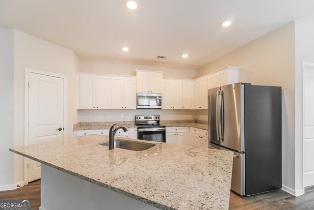 445 Samara Court, Fairburn, GA 30213