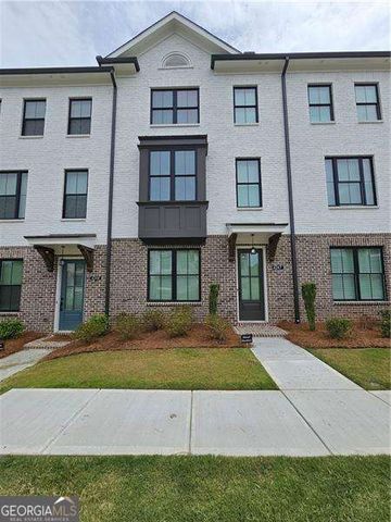 4247 Millcroft Place, Buford, GA 30518