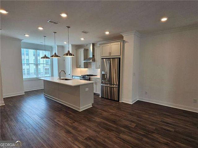 4247 Millcroft Place, Buford, GA 30518