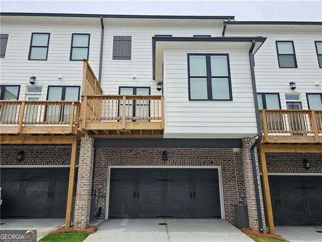 4247 Millcroft Place, Buford, GA 30518