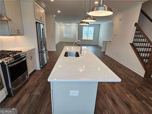 4247 Millcroft Place, Buford, GA 30518